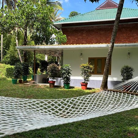 Thanima Farmlife Experiential Farm Tourism Nallepilli ภายนอก รูปภาพ