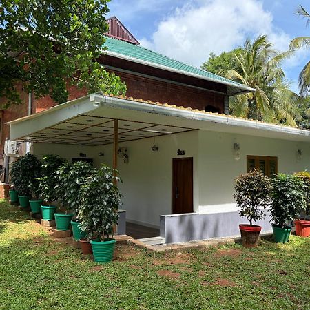 Thanima Farmlife Experiential Farm Tourism Nallepilli ภายนอก รูปภาพ