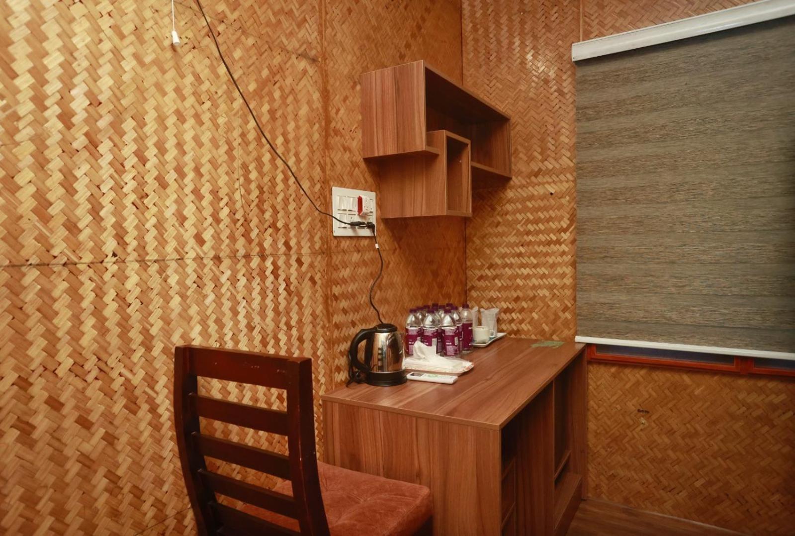 Thanima Farmlife Experiential Farm Tourism Nallepilli ภายนอก รูปภาพ