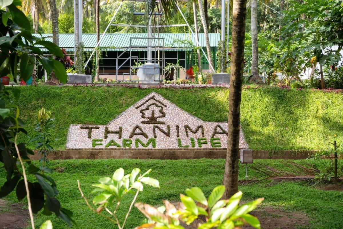 Thanima Farmlife Experiential Farm Tourism Nallepilli ภายนอก รูปภาพ