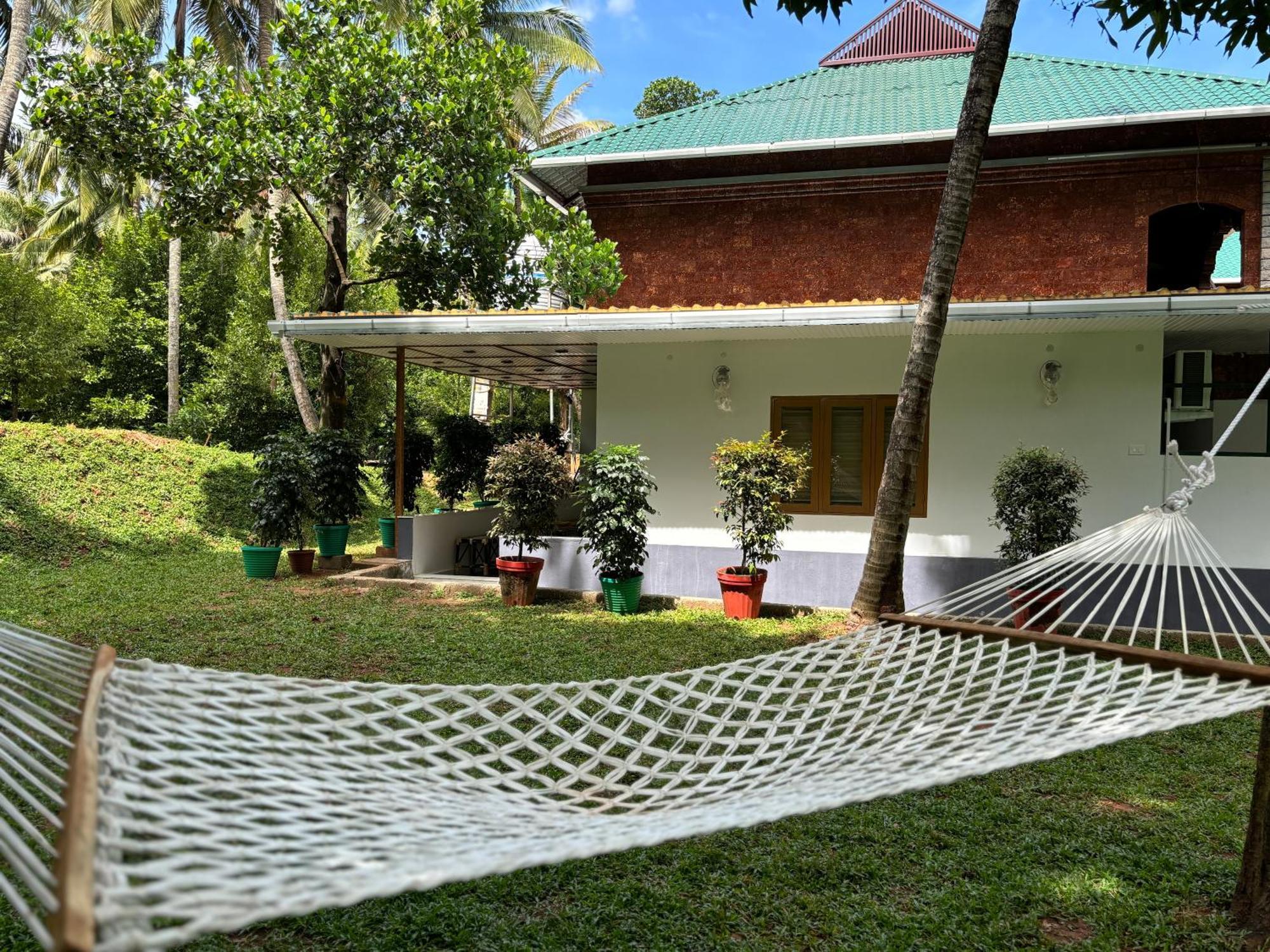 Thanima Farmlife Experiential Farm Tourism Nallepilli ภายนอก รูปภาพ