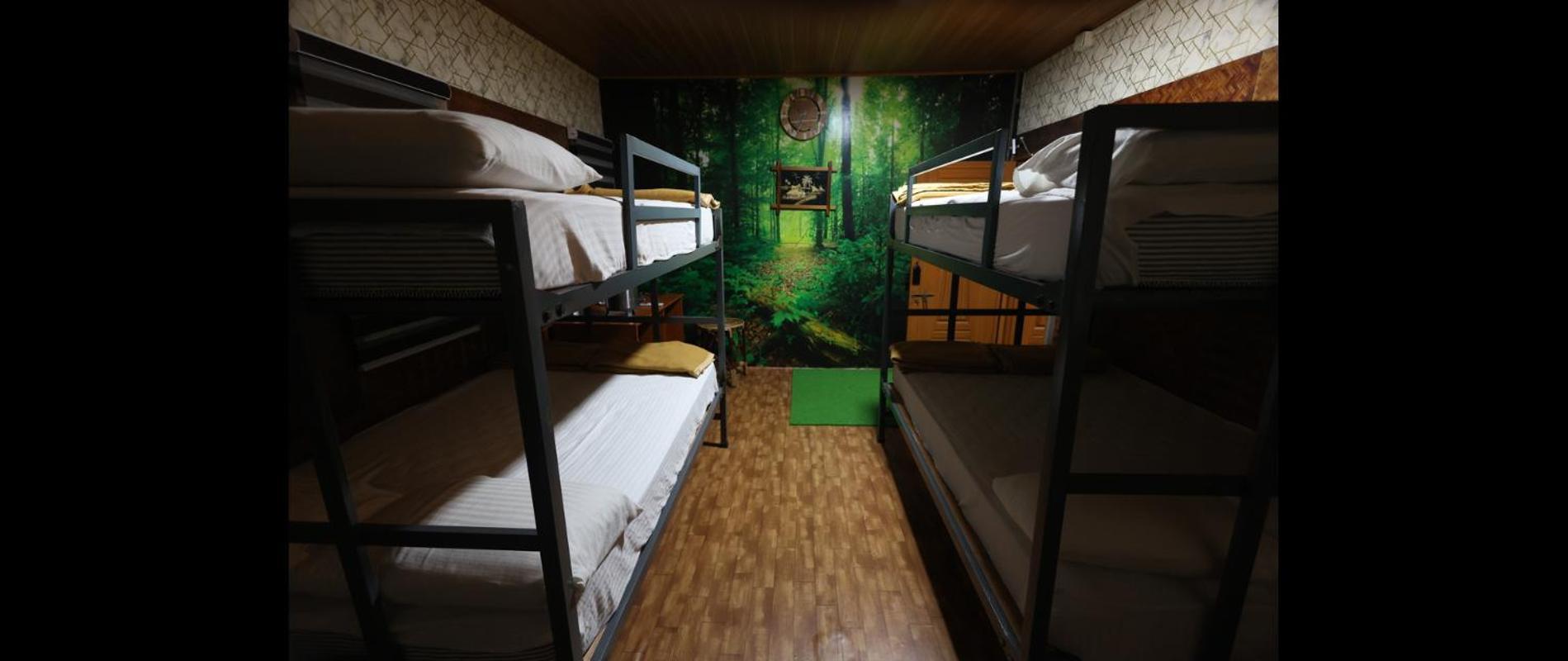 Thanima Farmlife Experiential Farm Tourism Nallepilli ภายนอก รูปภาพ